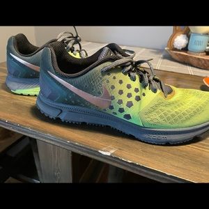 Nike H2O Repel Runnjng Shoe